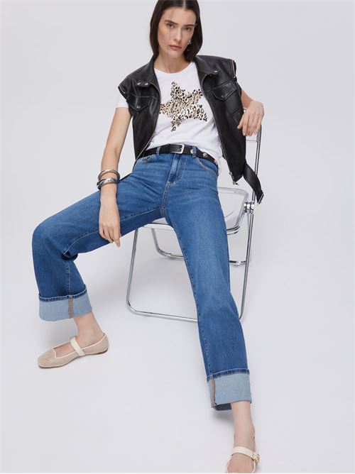  LIU JO | UA6207D0310/78800